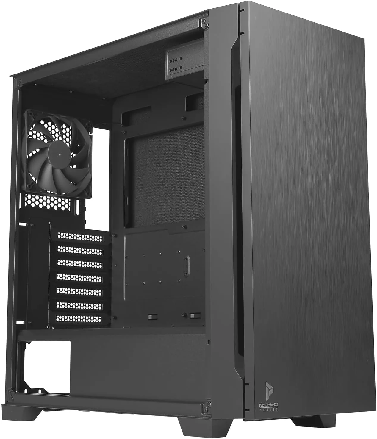 ANTEC 静音型 PC机箱 PC case — 圖片 1