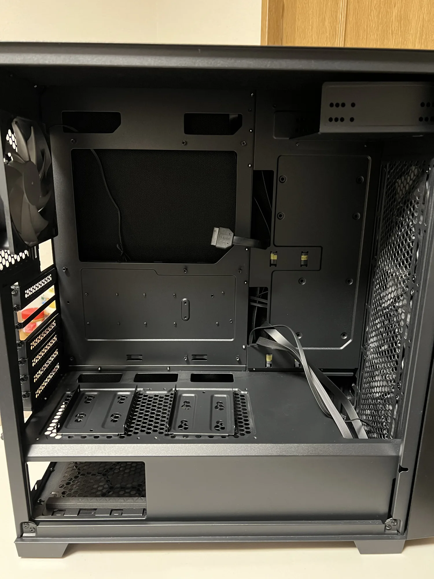 ANTEC 静音型 PC机箱 PC case — 圖片 5
