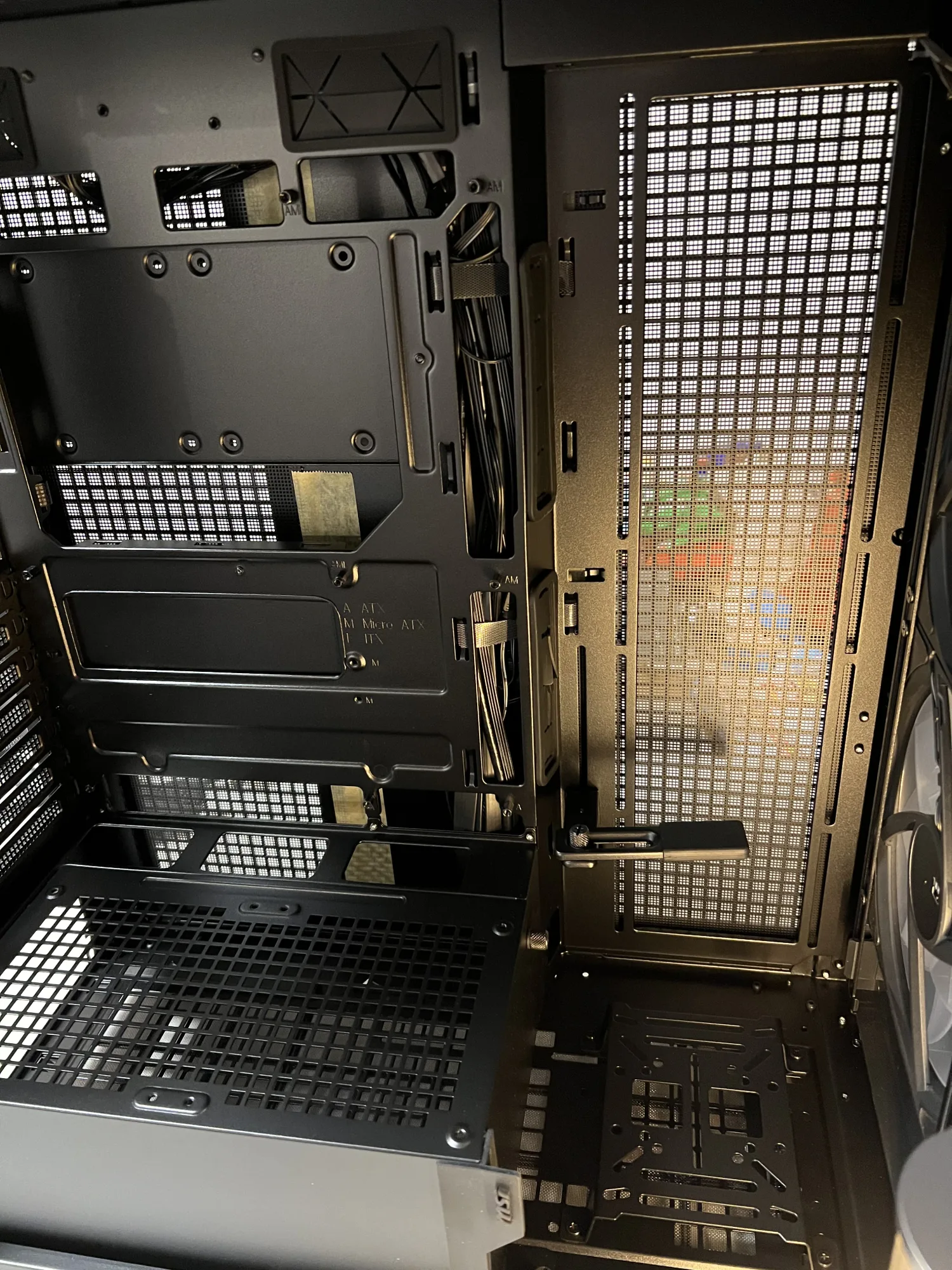 ANTEC 静音型 PC机箱 PC case — 圖片 7