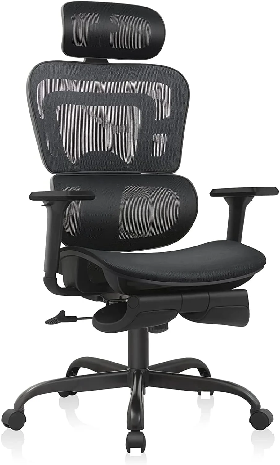 辦公椅 Desk Chair — 圖片 4