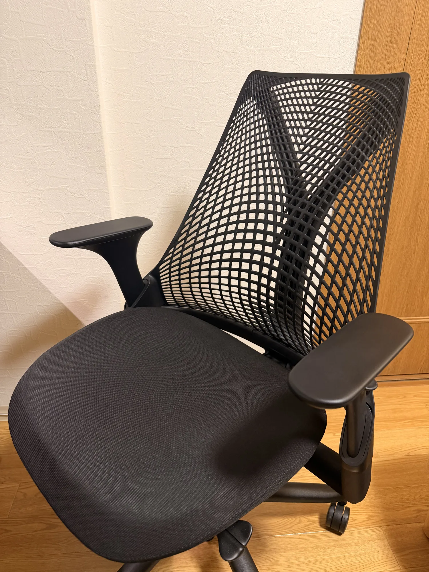 Herman Miller 辦公椅 Desk Chair — 圖片 5