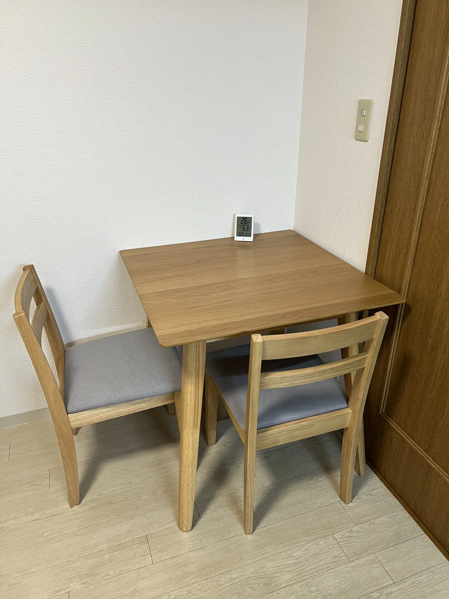 餐桌椅 Dinning Chairs *2 — 圖片 2