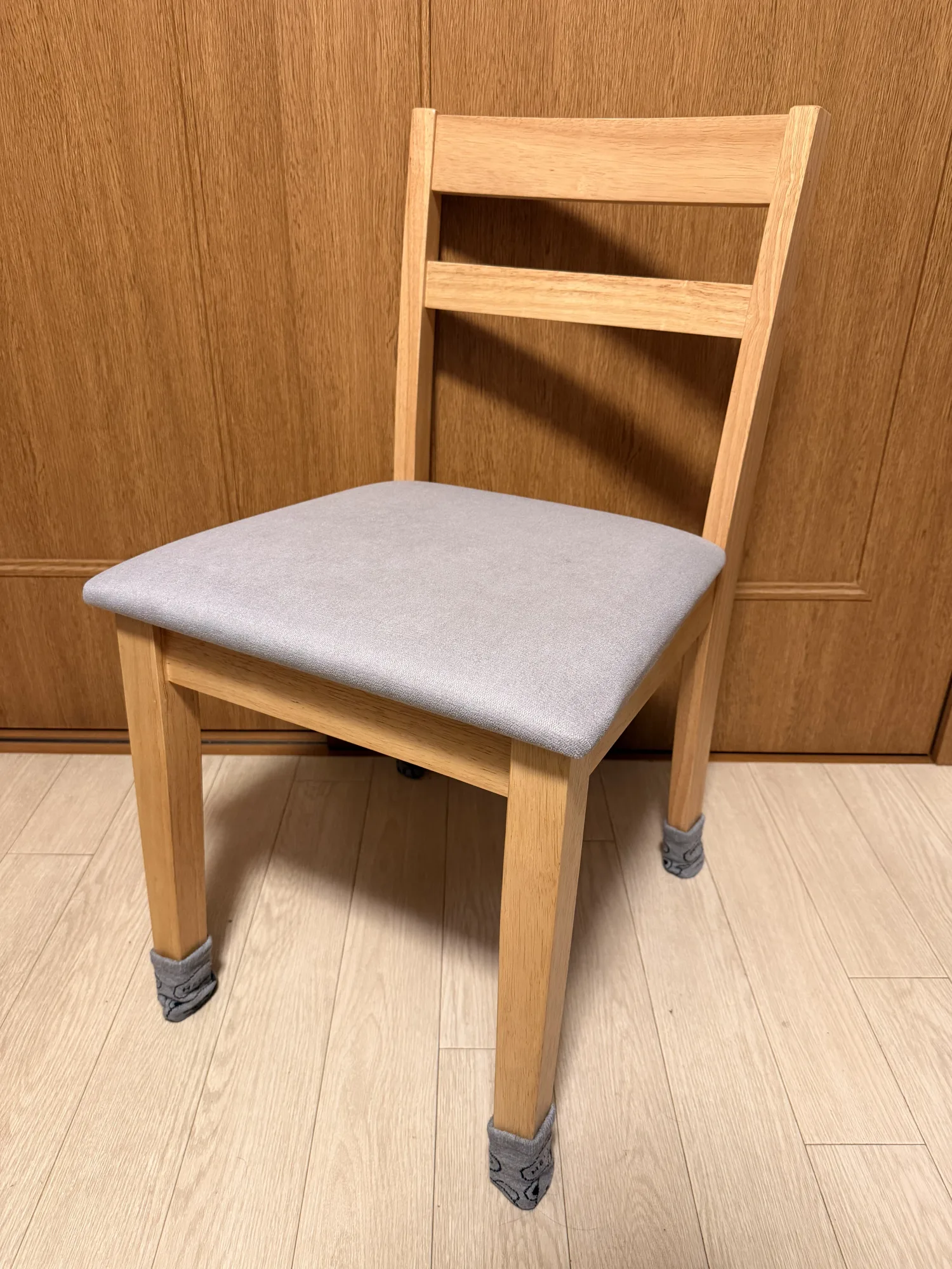 餐桌椅 Dinning Chairs *2 — 圖片 1