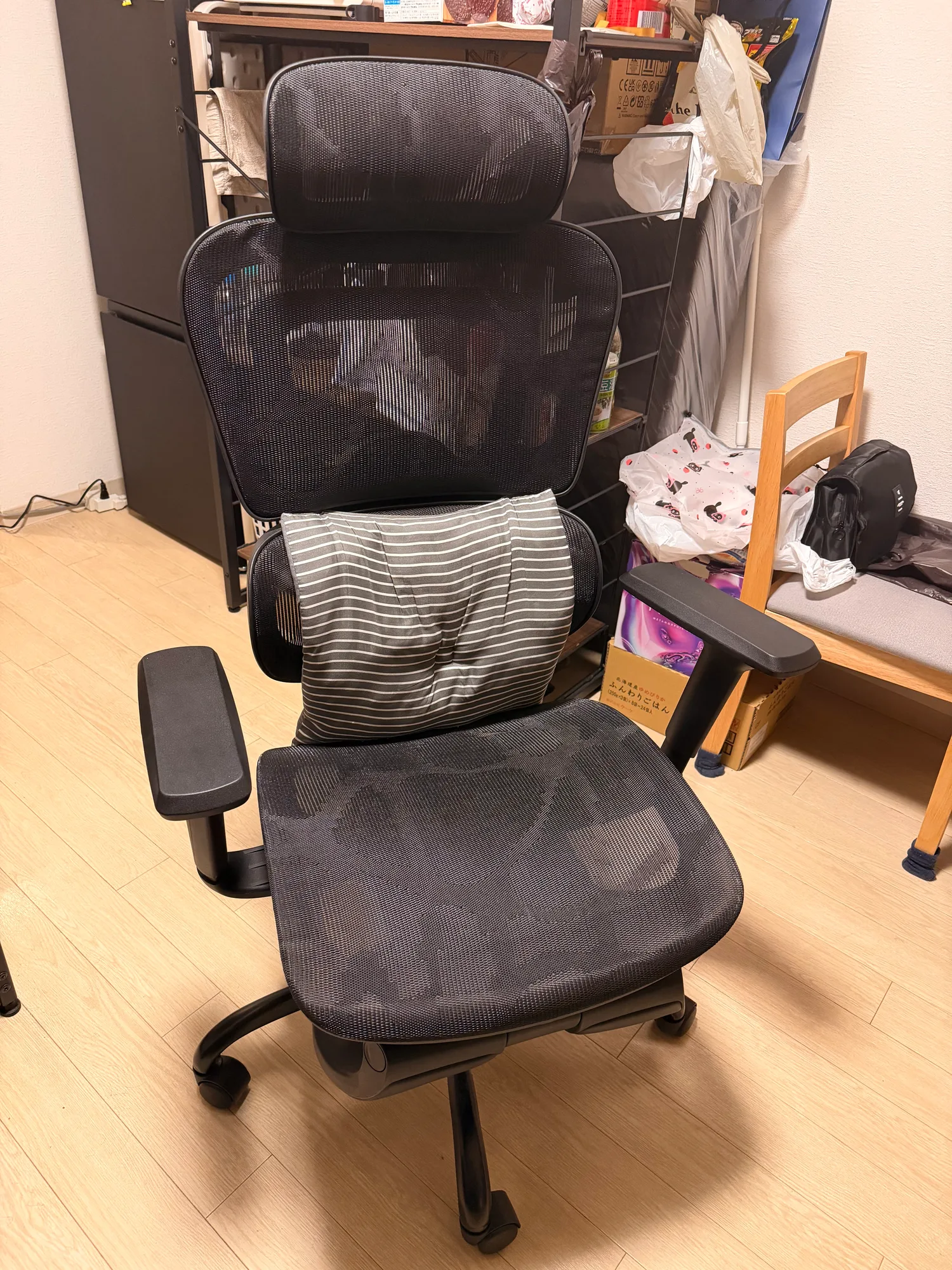 辦公椅 Desk Chair — 圖片 1