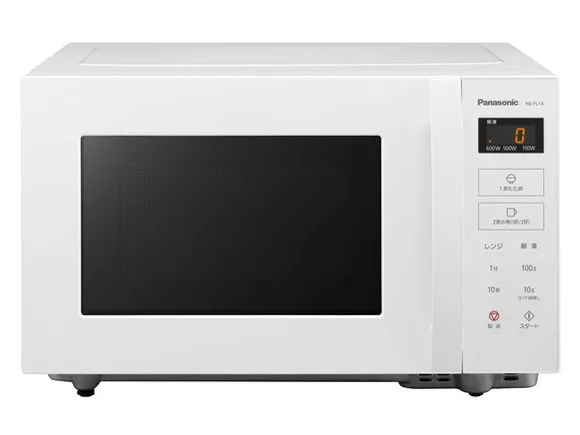 Panasonic 微波爐 Microwave — 圖片 1